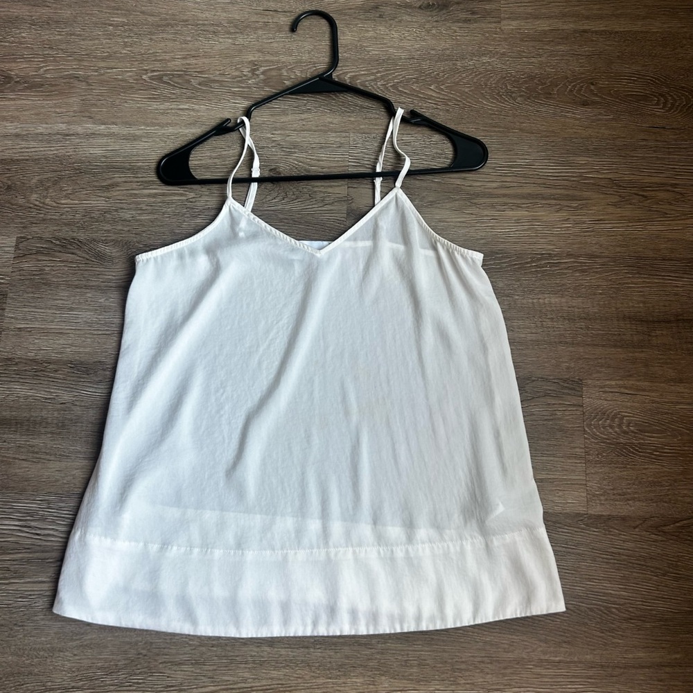 Nordstrom rack small see through cami